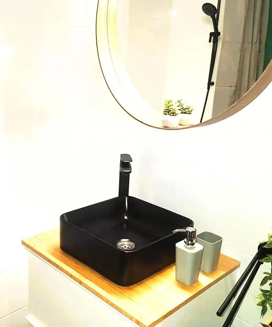 Sweet Central Hygge Apartment 부쿠레슈티