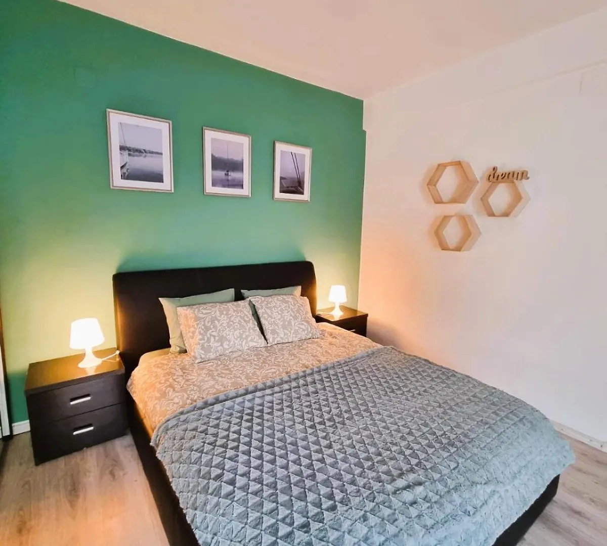 Sweet Central Hygge Apartment 부쿠레슈티 0*,  루마니아