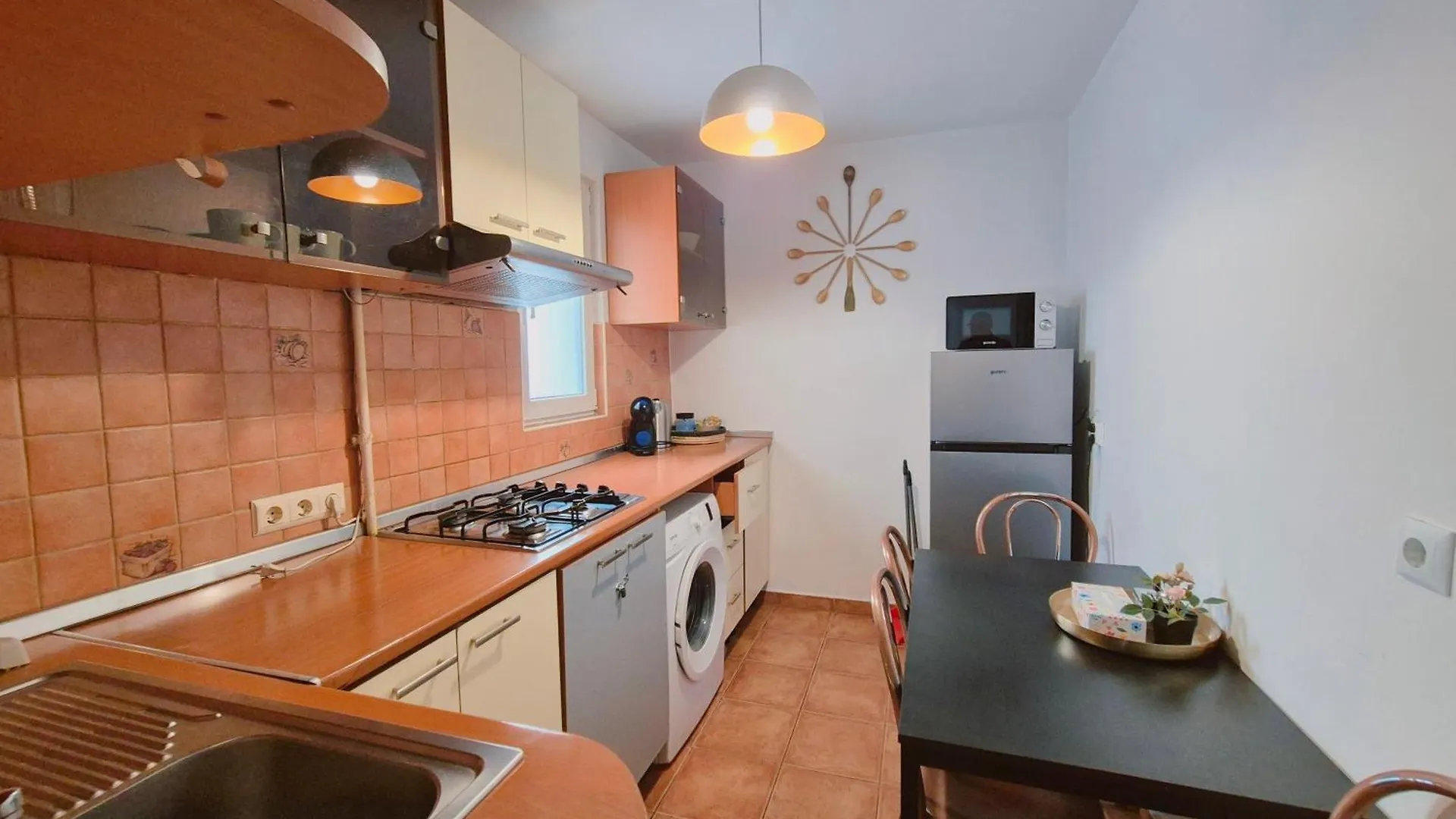 Sweet Central Hygge Apartment 부쿠레슈티