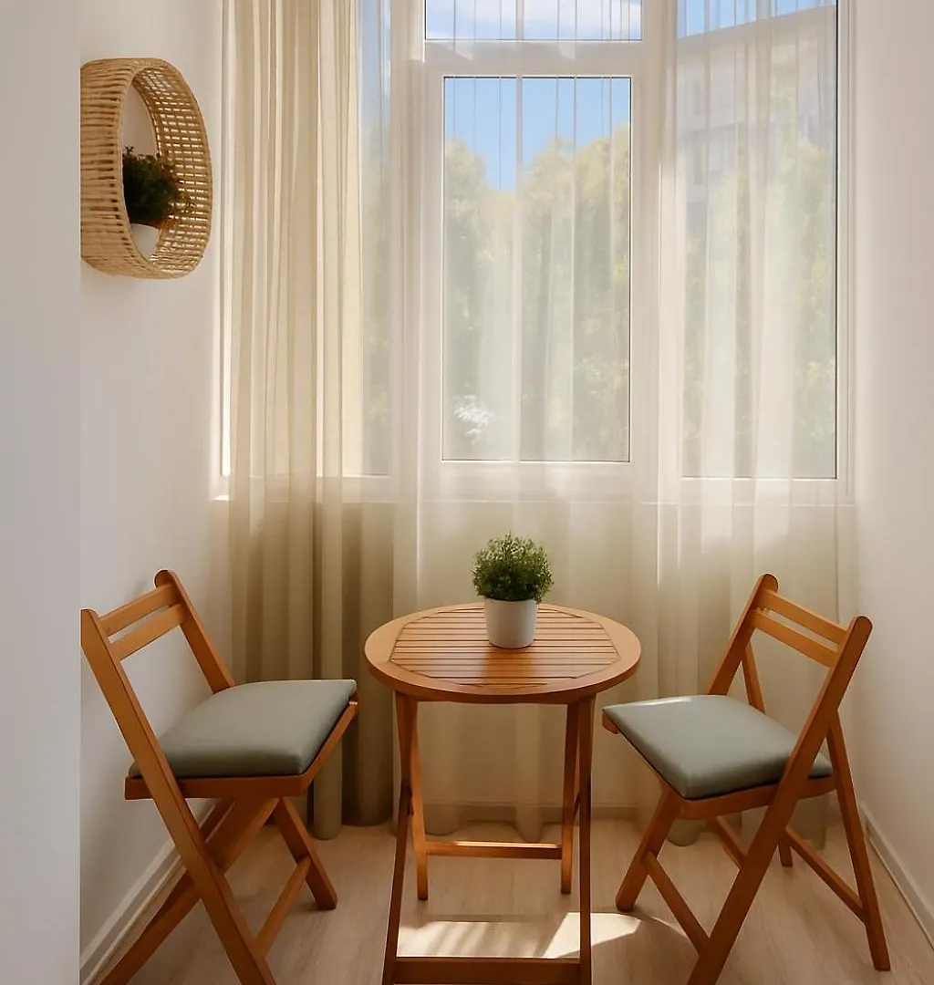Sweet Central Hygge Apartment 부쿠레슈티
