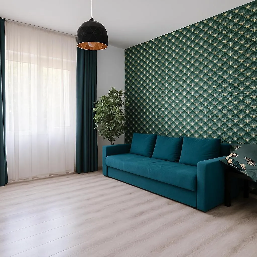 Sweet Central Hygge Apartment 부쿠레슈티