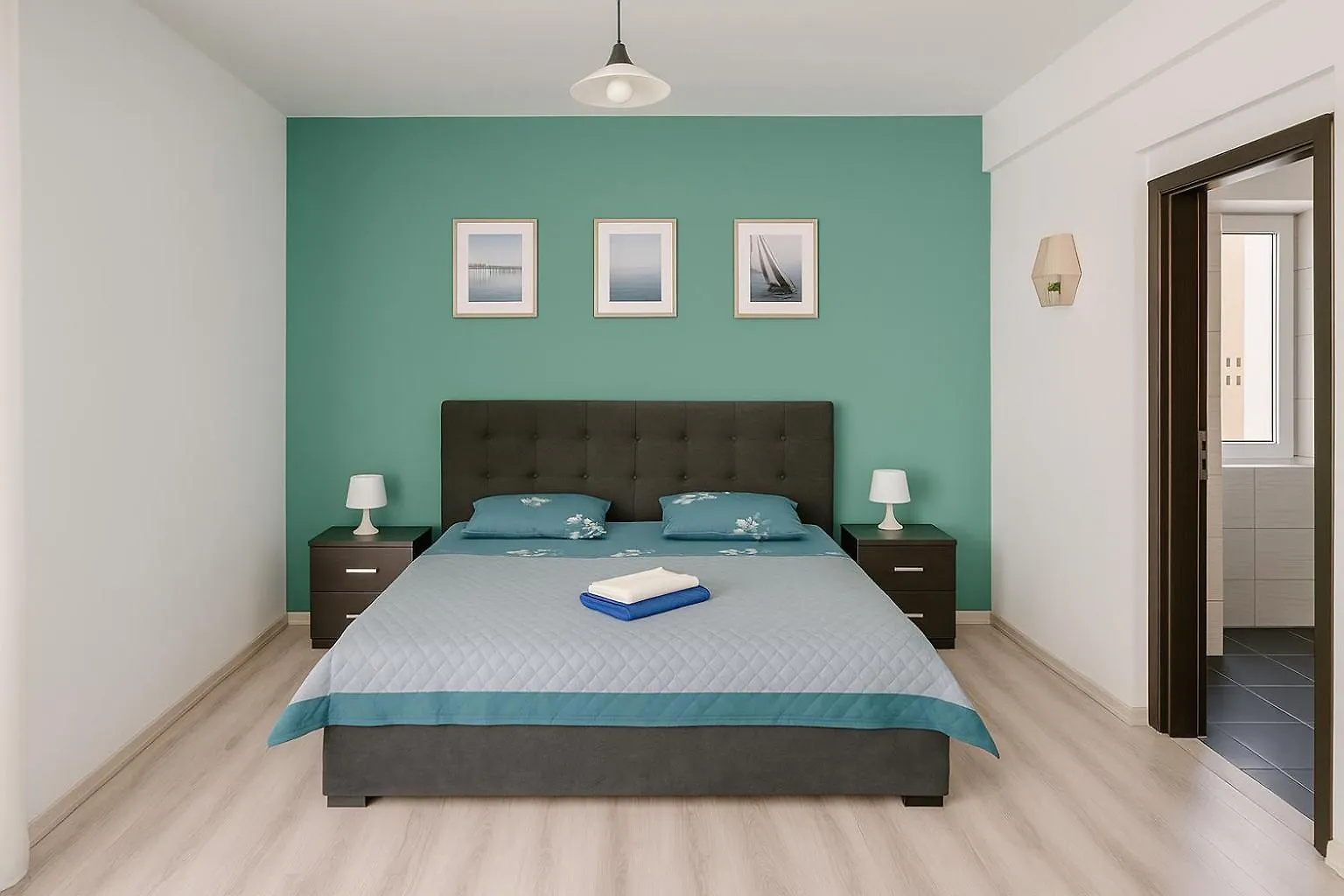 Sweet Central Hygge Apartment 부쿠레슈티