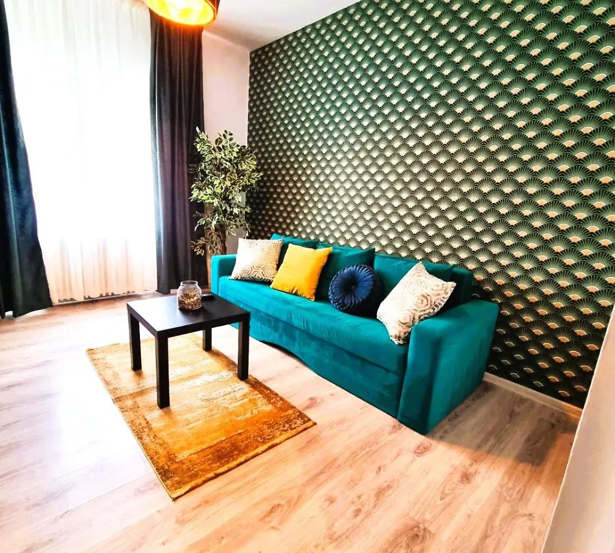 Sweet Central Hygge Apartment Bucharest