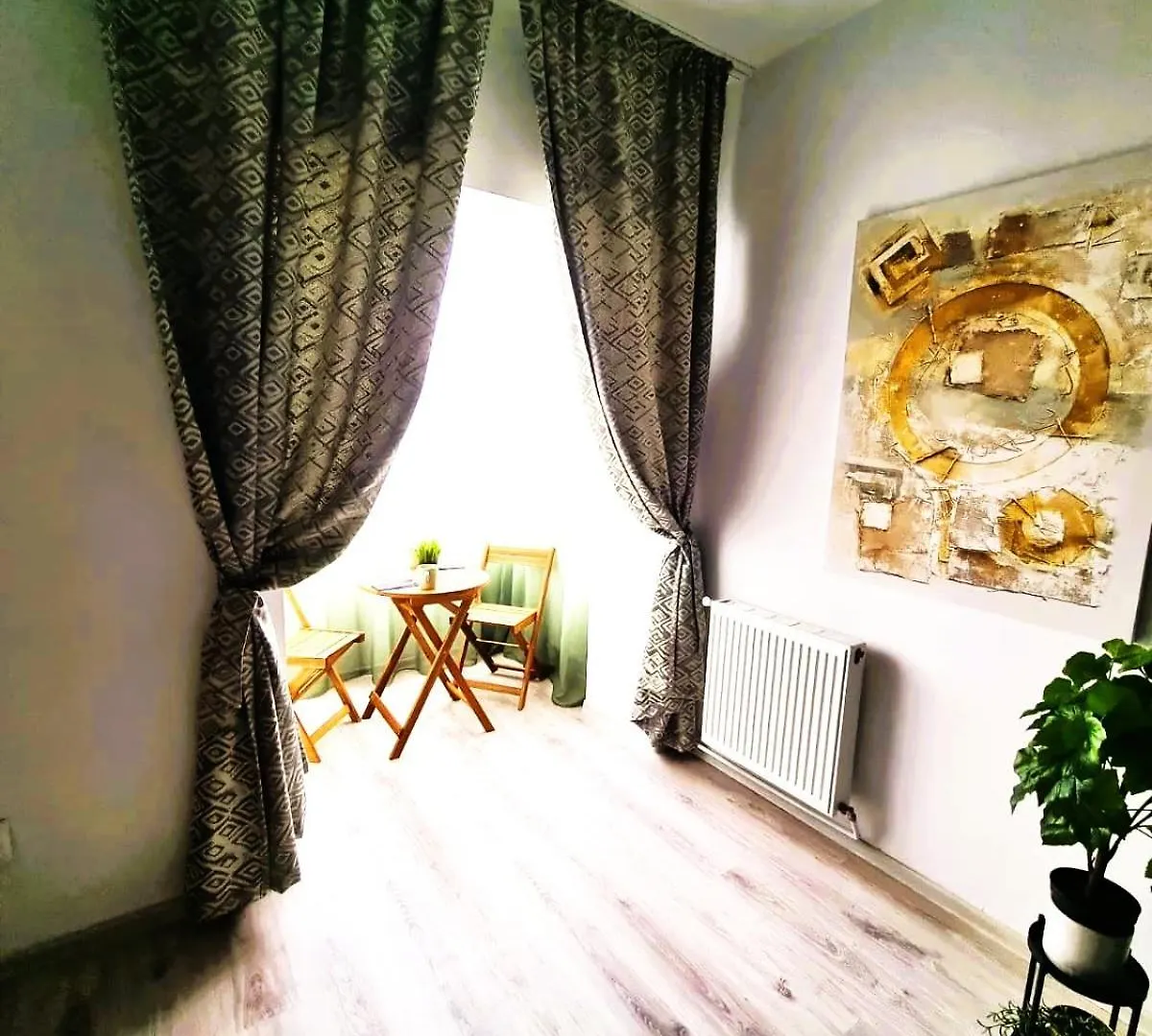 Sweet Central Hygge Apartment Bucharest