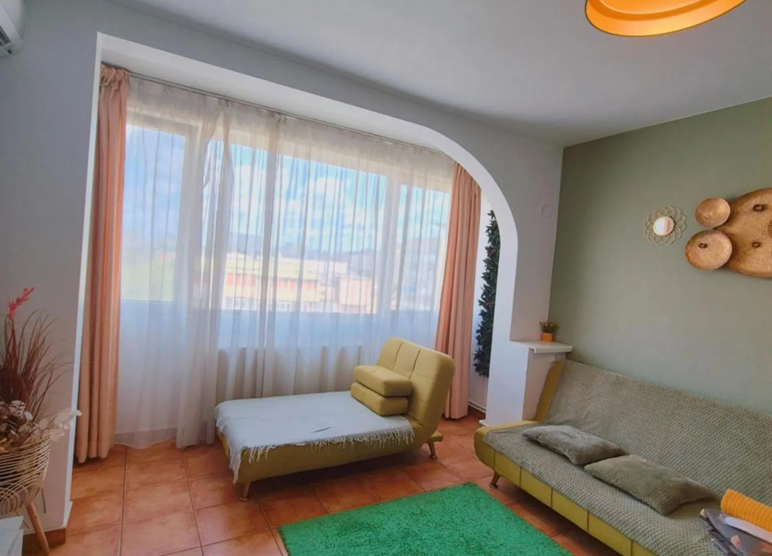 Sweet Central Hygge Apartment Bucharest