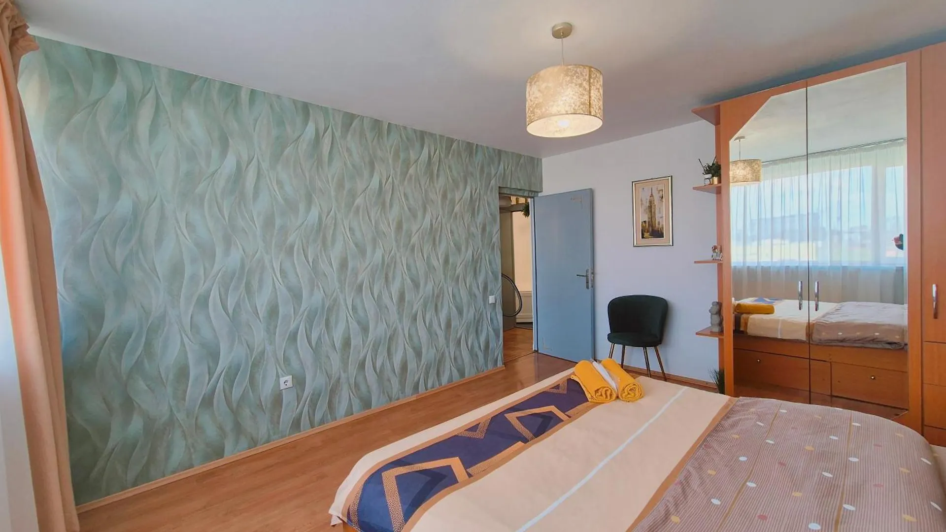 Sweet Central Hygge Apartment Bucharest