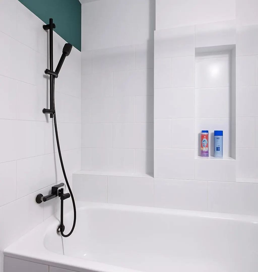 Sweet Central Hygge Apartment ブカレスト 0*,