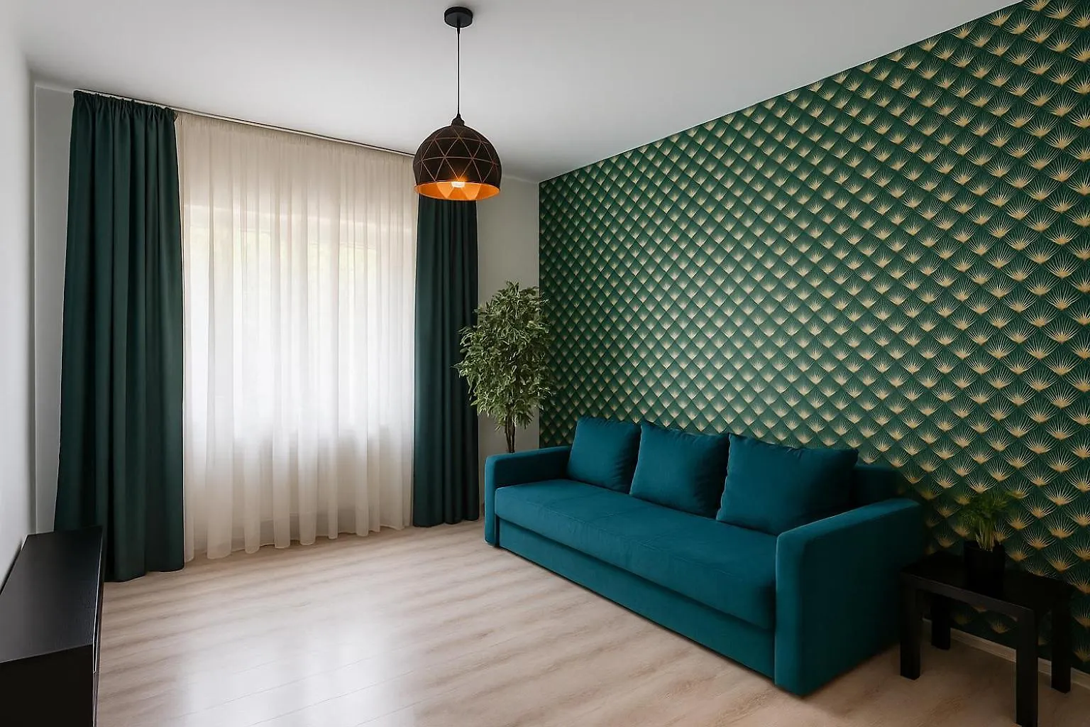 Sweet Central Hygge Apartment Bucharest Romania