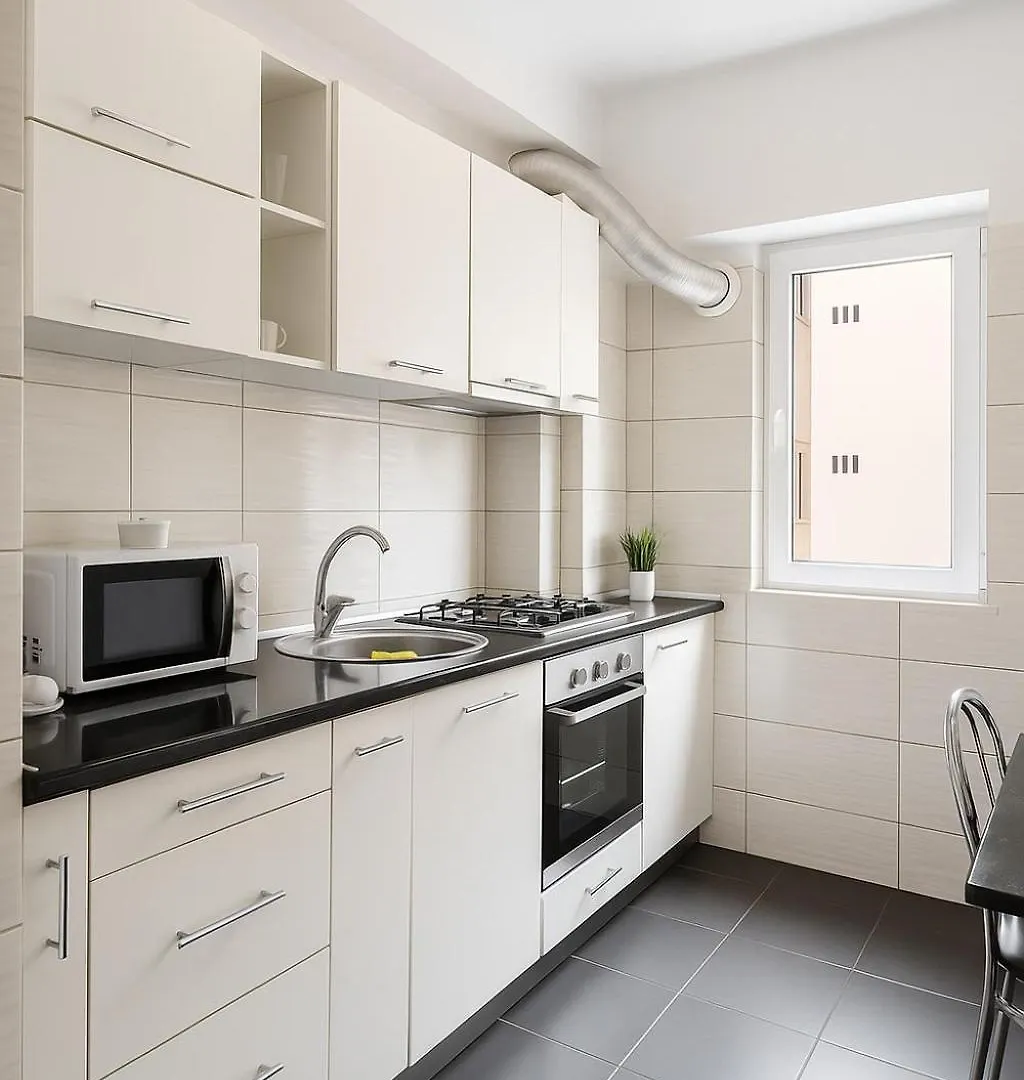 Sweet Central Hygge Apartment Bucharest Romania