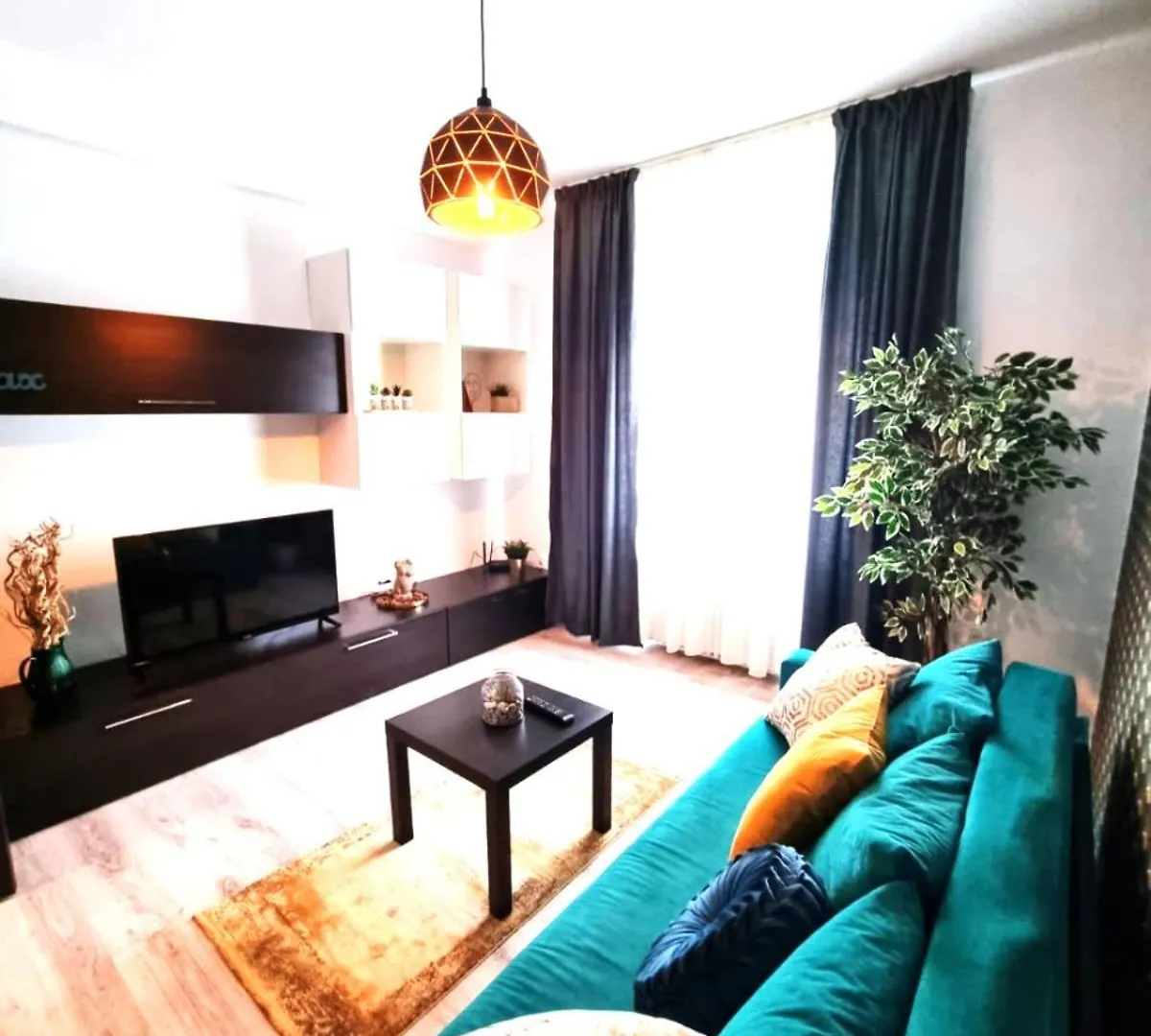Sweet Central Hygge Apartment Bucureşti