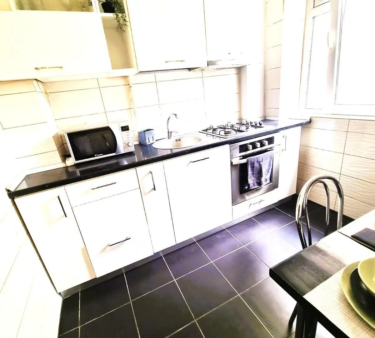 Sweet Central Hygge Apartment Bucureşti România