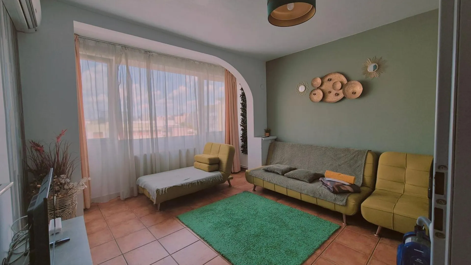 Sweet Central Hygge Apartment Bucureşti