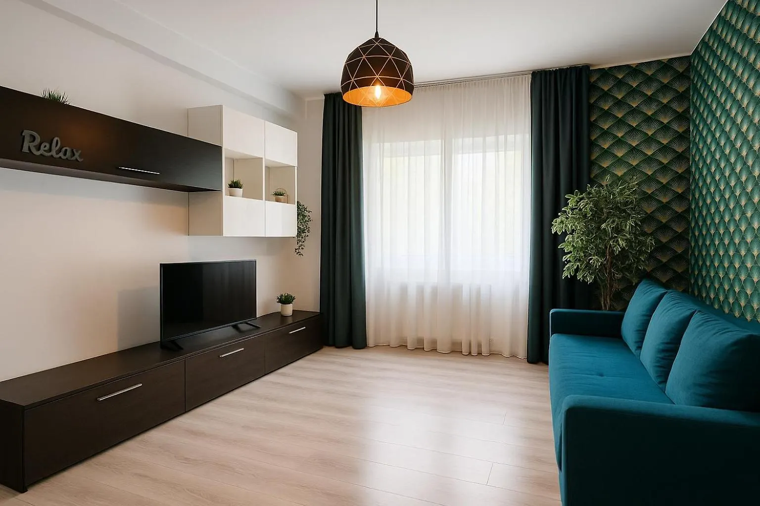 Sweet Central Hygge Apartment Bucureşti
