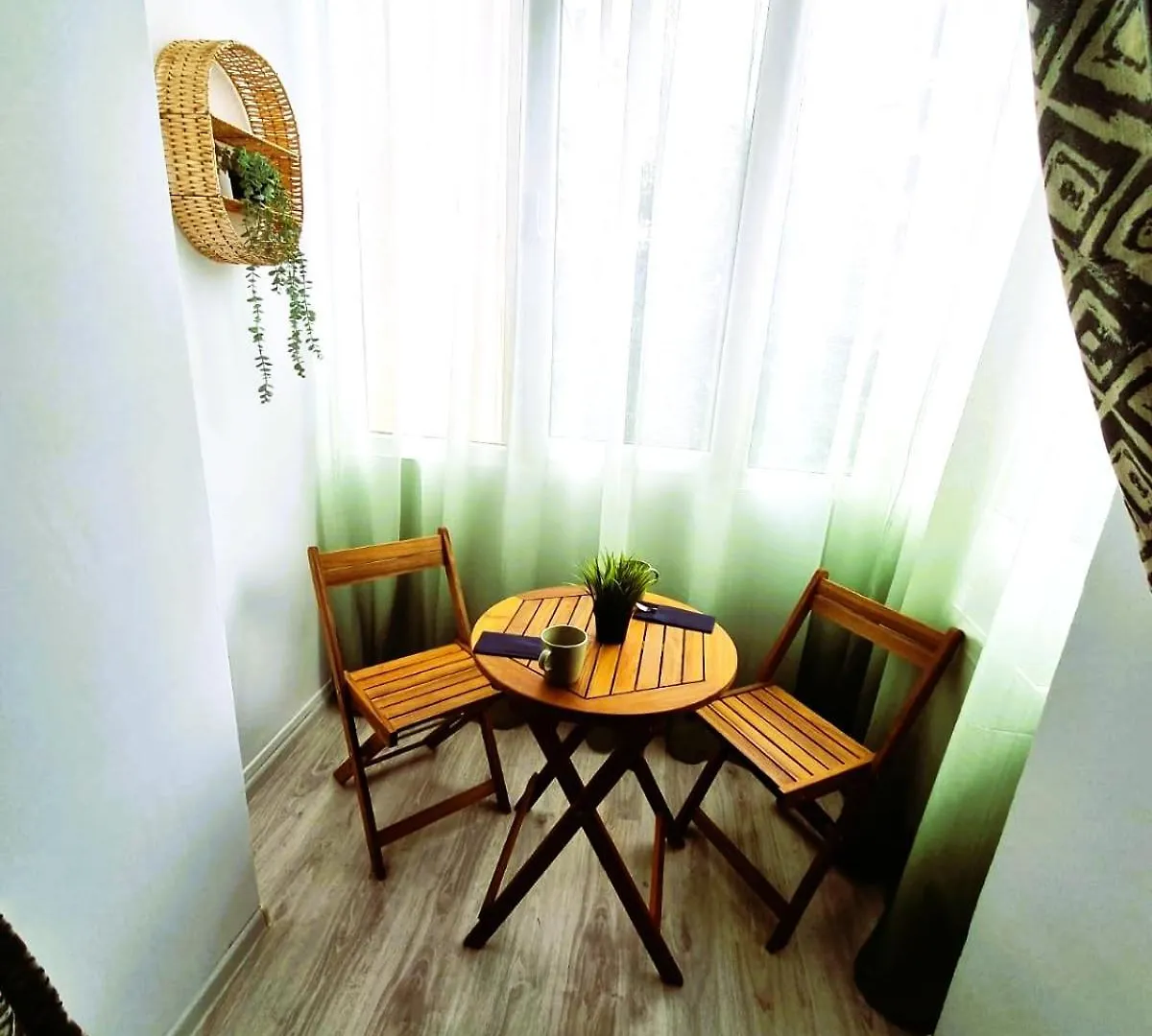 Sweet Central Hygge Apartment Bucareste Roménia